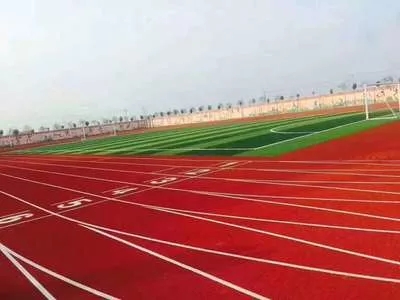 EPDM顆粒材料品質差異在哪？